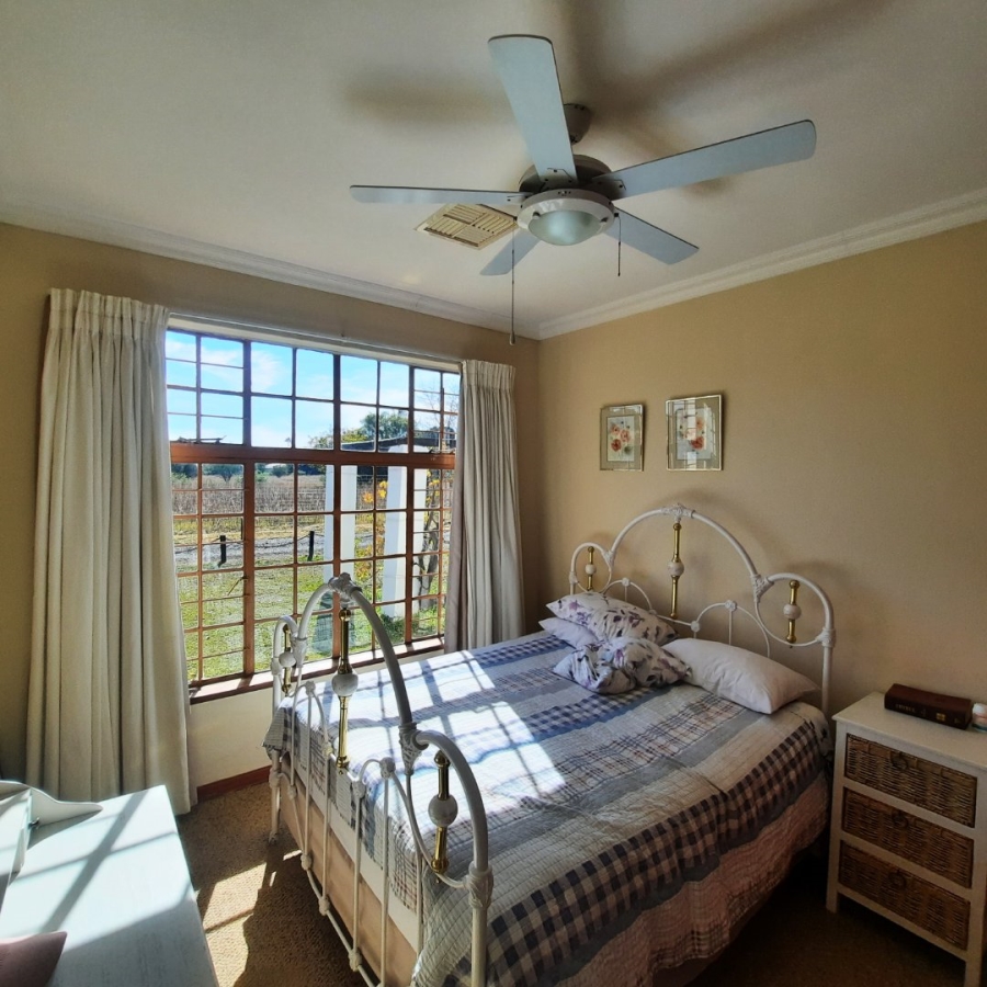 3 Bedroom Property for Sale in Estoire Free State